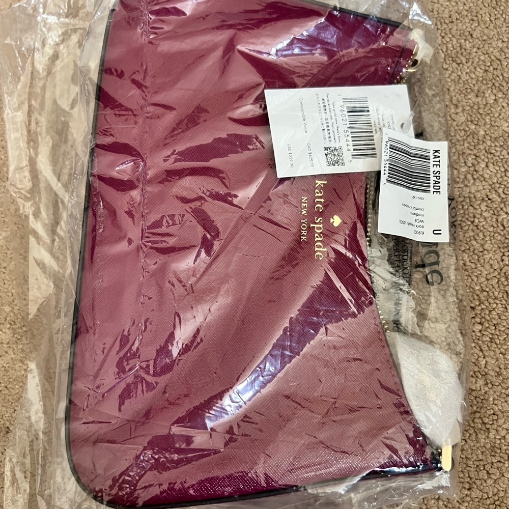 Kate Spade crossbody